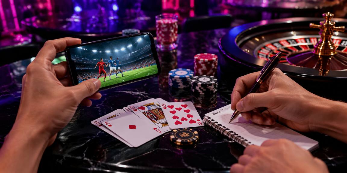 8xbet group Khu vực Roulette với bánh châu Âu và Lightning